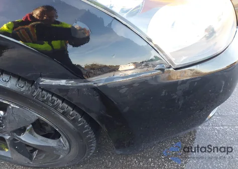 2007 Nissan Altima 3.5 Se из США, поврежденный, VIN 1N4BL21E87C127003